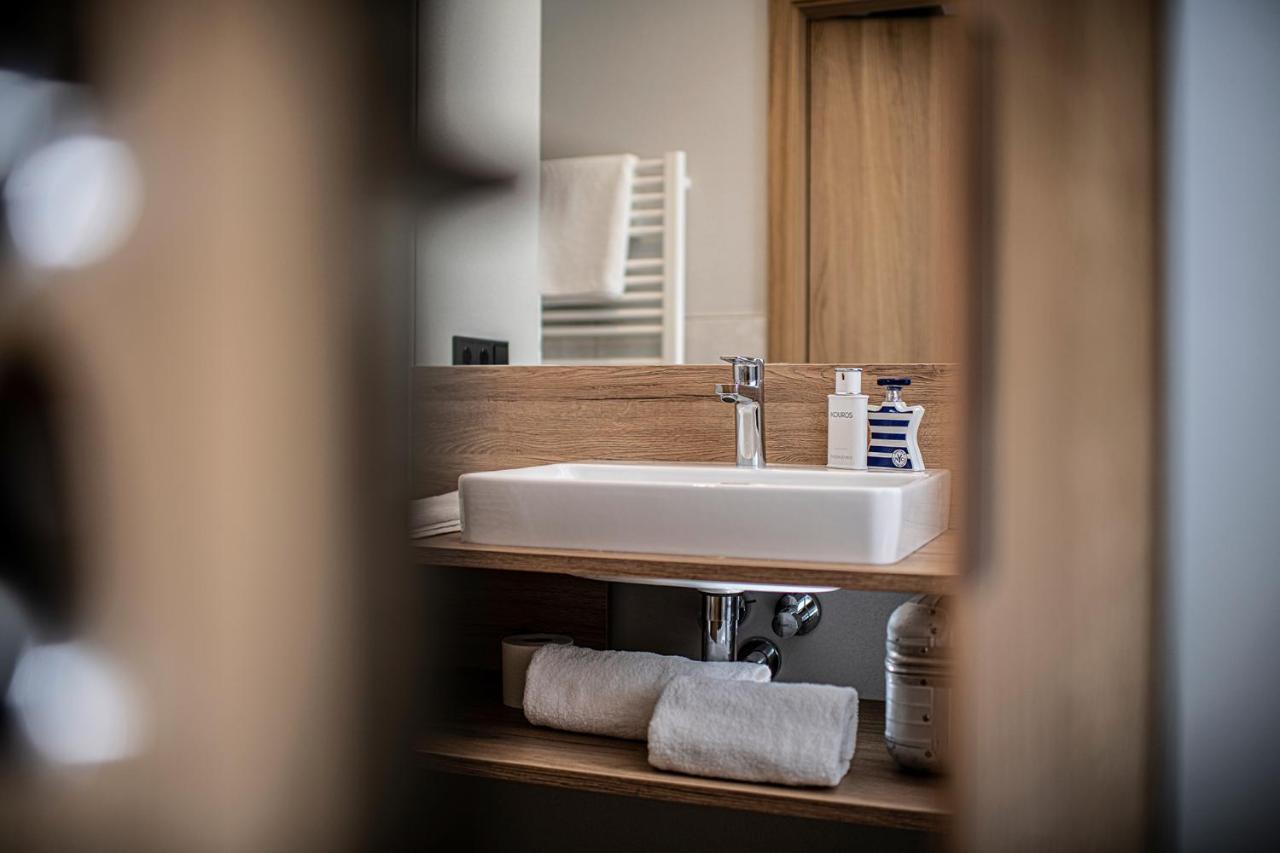 Adoro Aparthotel Бюхль Экстерьер фото